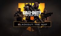 CoD: Black Ops 4 - Il nuovo trailer mostra la mappa di Blackout